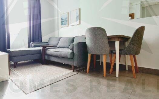 for rent in salmiya one bedroom fully furnished call 90077038 – 99373742