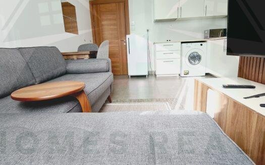 for rent in salmiya one bedroom fully furnished call 90077038 – 99373742