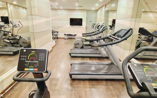 for rent one bedroom apartment in salmiya semi furnished