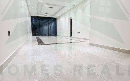 for rent in salwa 3 master bedrooms semi furnished