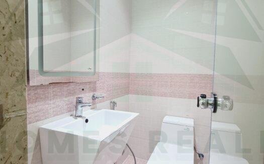 for rent in salwa 3 master bedrooms semi furnished