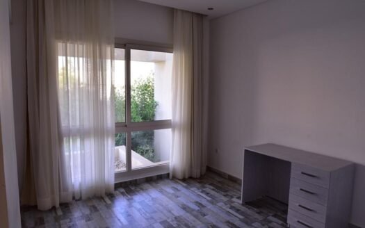 Townhouse For Rent Compound Allegria