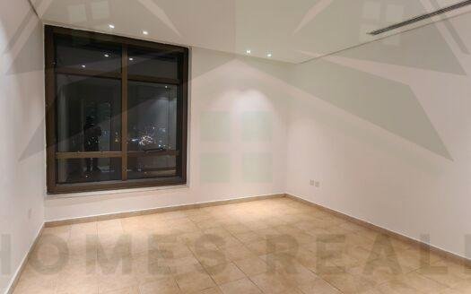 for rent spacious 3 bedroooms in hawaly