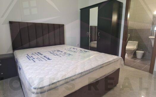 for rent seaview in mahboula fully furnished