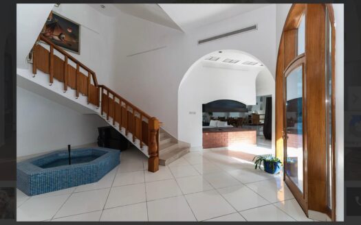 villa for rent in ghurnada kuwait 4 bedrooms with private swimming pool