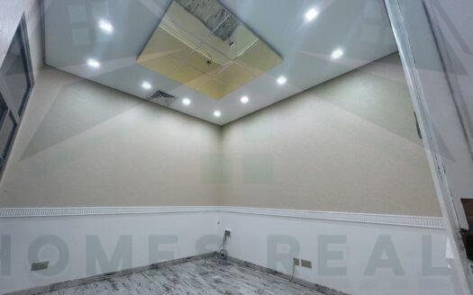 commercial apartment in jabria 200 sq meter