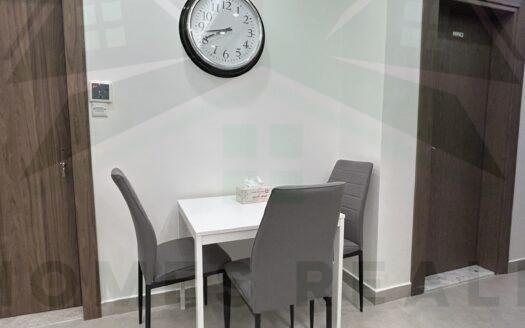 for rent in salmiya 2 bedrooms fully furnished