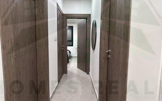 for rent in salmiya 2 bedrooms fully furnished