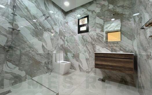 VILLA for rent duplex 7 master bedrooms in fnaitees