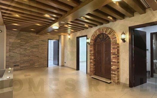 for rent commerical floor 600 sq meter seaview in bned elqar