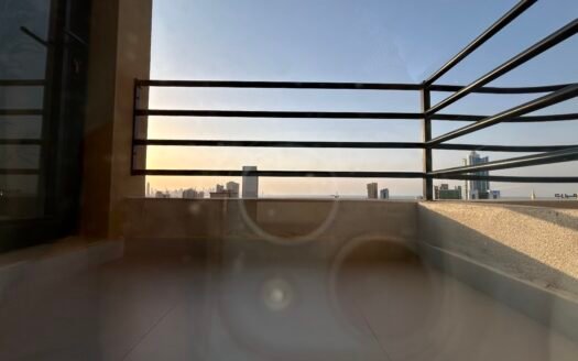 For rent Stunny Modern fully furnished 2 bedrooms in salmiya