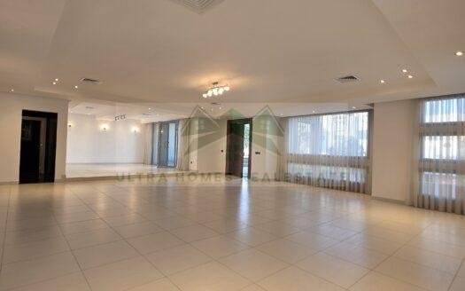 🏡 For Rent – VIP Luxury Duplex Villa | 550 m²