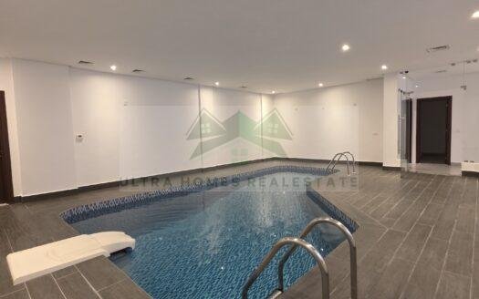 🏡 For Rent – VIP Luxury Duplex Villa | 550 m²